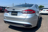 Used 2018 Ford Fusion Titanium image 5