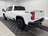 New 2025 Chevrolet Silverado 2500 LT w/ Trail Boss Package image 5