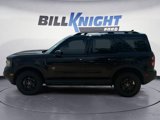 Used 2021 Ford Bronco Sport Badlands w/ Badlands Package image 2