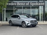 Certified 2024 Mercedes-Benz GLC 300 4MATIC image 2