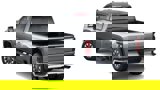 New 2026 Chevrolet Silverado 2500 LT w/ All Star Edition image 4