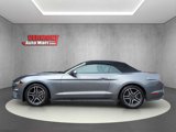 Used 2022 Ford Mustang Premium image 5