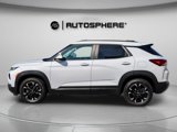 Used 2021 Chevrolet TrailBlazer LT image 4