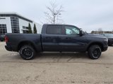 New 2025 RAM 1500 Rebel w/ Advanced Safety Group II image 5