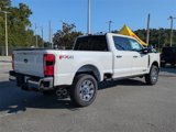 New 2026 Ford F350 Lariat image 4