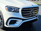 New 2026 Mercedes-Benz GLS 580 4MATIC image 3
