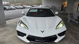 New 2025 Chevrolet Corvette Stingray Premium Cpe w/ 3LT image 2