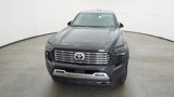 New 2025 Toyota Tacoma Limited image 2