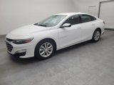 Used 2023 Chevrolet Malibu LT image 2