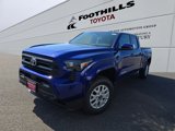 New 2025 Toyota Tacoma SR5 image 3