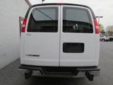 Used 2022 Chevrolet Express 2500 w/ Driver Convenience Package image 4