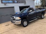 Used 2015 RAM 3500 Tradesman w/ Chrome Appearance Group image 2