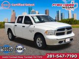 Used 2024 RAM 1500 Tradesman w/ Electronics Group image 1