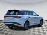 Used 2025 Lexus TX 350 AWD image 2
