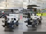 New 2024 Ford Bronco Outer Banks w/ Sasquatch Package image 3