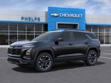New 2026 Chevrolet Equinox RS image 2