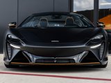 Used 2025 McLaren Artura Spider image 5