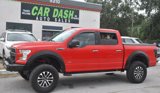 Used 2017 Ford F150 XLT w/ Equipment Group 301A Mid image 4