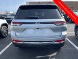 New 2025 Jeep Grand Cherokee Limited 4xe image 5