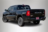 New 2025 RAM 1500 Laramie w/ Laramie Southwest Edition image 3