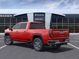 New 2025 GMC Sierra 2500 SLE w/ SLE Value Package; image 3