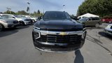 New 2025 Chevrolet Tahoe LS image 3