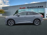 Used 2024 Audi Q4 e-tron Premium Plus w/ Premium Plus image 2