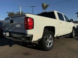 Used 2016 Chevrolet Silverado 1500 LT image 4