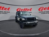 Used 2024 Jeep Wrangler Willys image 2
