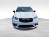 New 2026 Chrysler Pacifica Select image 3