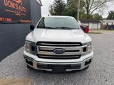 Used 2019 Ford F150 XLT w/ Equipment Group 301A Mid image 4