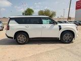 New 2025 Nissan Armada SL image 2