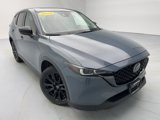 Used 2023 MAZDA CX-5 Carbon Edition image 3