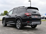 New 2025 Honda Pilot Elite image 5
