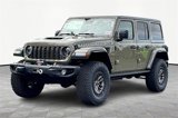 New 2025 Jeep Wrangler Unlimited Rubicon 392 image 2