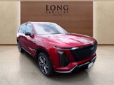 New 2026 Cadillac Vistiq Sport image 3