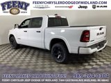 New 2026 RAM 1500 Big Horn image 4