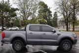 Used 2021 Ford Ranger Lariat w/ Equipment Group 501A High image 3