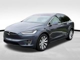 Used 2020 Tesla Model X Long Range image 4