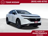 New 2025 Nissan Murano SL image 1