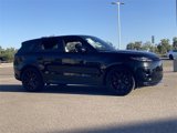 New 2025 Land Rover Range Rover Sport Dynamic SE image 4