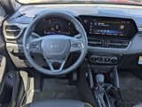 New 2026 Chevrolet TrailBlazer ACTIV w/ Convenience Package image 4