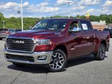 New 2025 RAM 1500 Laramie image 2