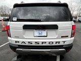 New 2026 Honda Passport TrailSport image 4