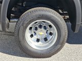 New 2025 Chevrolet Silverado 3500 LTZ w/ LTZ Convenience Package image 5