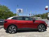 New 2025 Volkswagen ID.4 Pro S Plus image 4