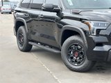 New 2025 Toyota Sequoia TRD Pro image 3