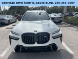 Certified 2025 BMW X7 M60i image 2
