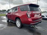 Used 2023 Chevrolet Tahoe Premier image 3