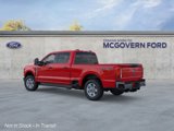 New 2026 Ford F250 4x4 Crew Cab Super Duty image 5